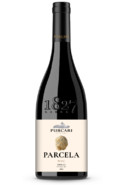 Purcari Parcela Shiraz