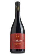 Vinhart Saperavi