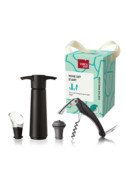 Vacu Vin Wine Set Start