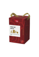 Vacu Vin Wine Set Serve