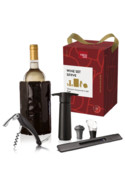 Vacu Vin Wine Set Serve