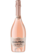 Asconi Winery Casa Felina Spumant Rose Dulce
