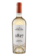 Chateau Purcari Floricica & Feteasca Alba
