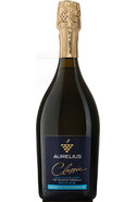 Aurelius Spumant Classic Feteasca Regala Brut Alb