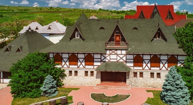 Tour Transnistria & Asconi Winery