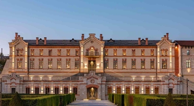 Tour Castel Mimi & Transnistria