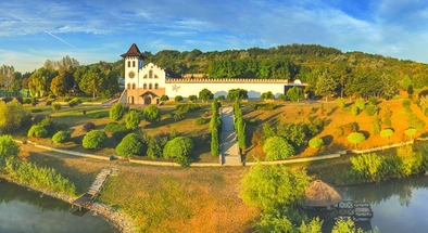 Tour Grand Wine 
