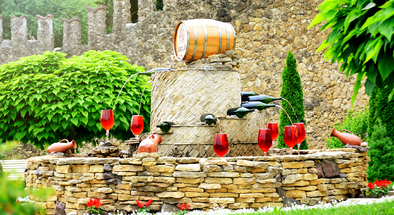 Chișinău City Tour & Mileștii Mici Winery