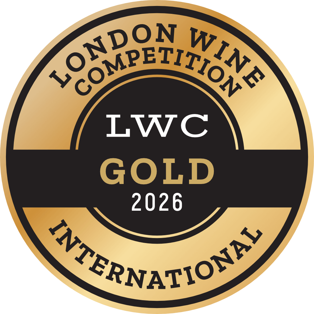 London Wine Competition