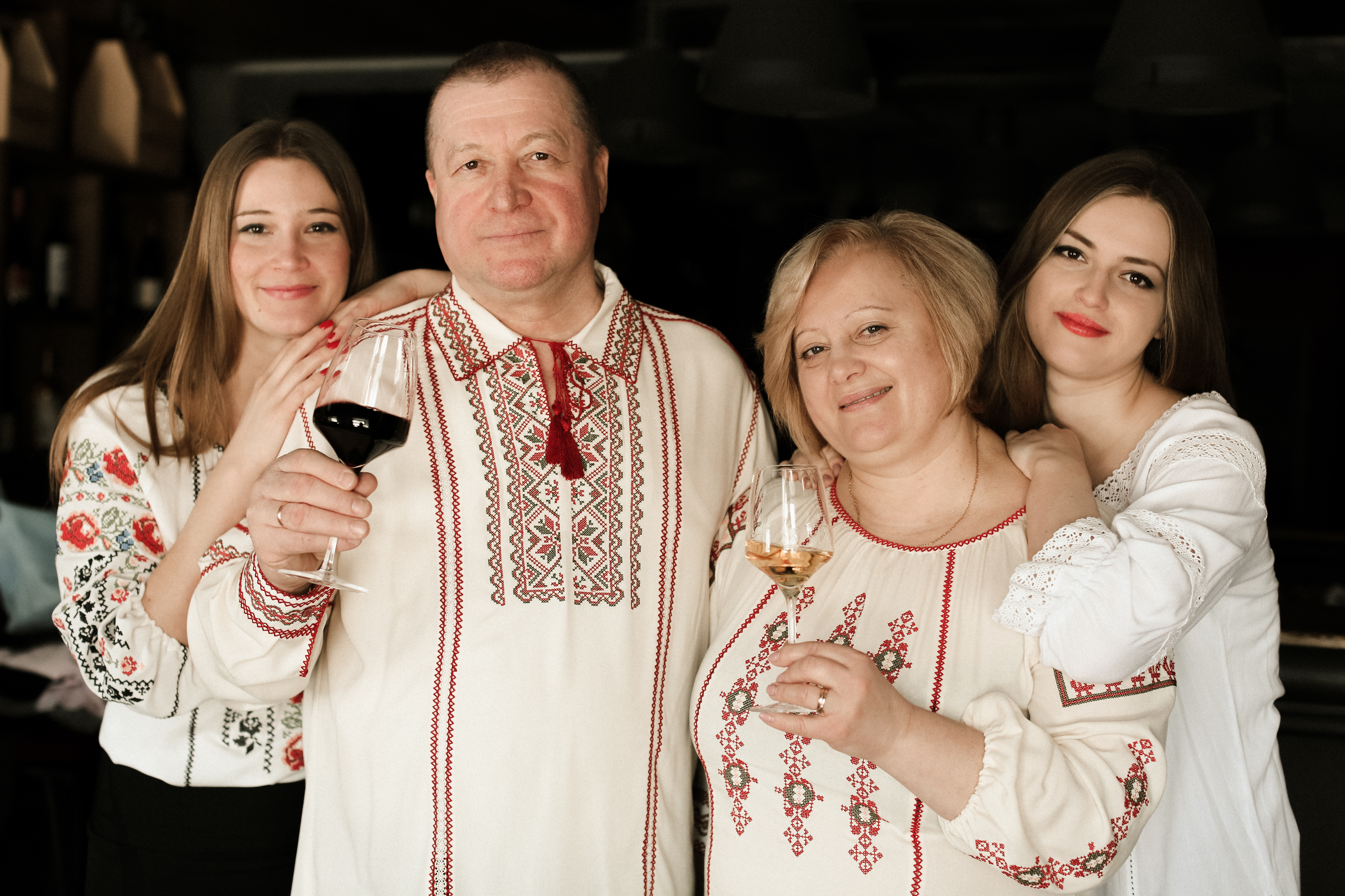 History of Doina  Winery