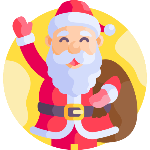 New Year and Christmas