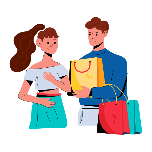 Meeting the parents