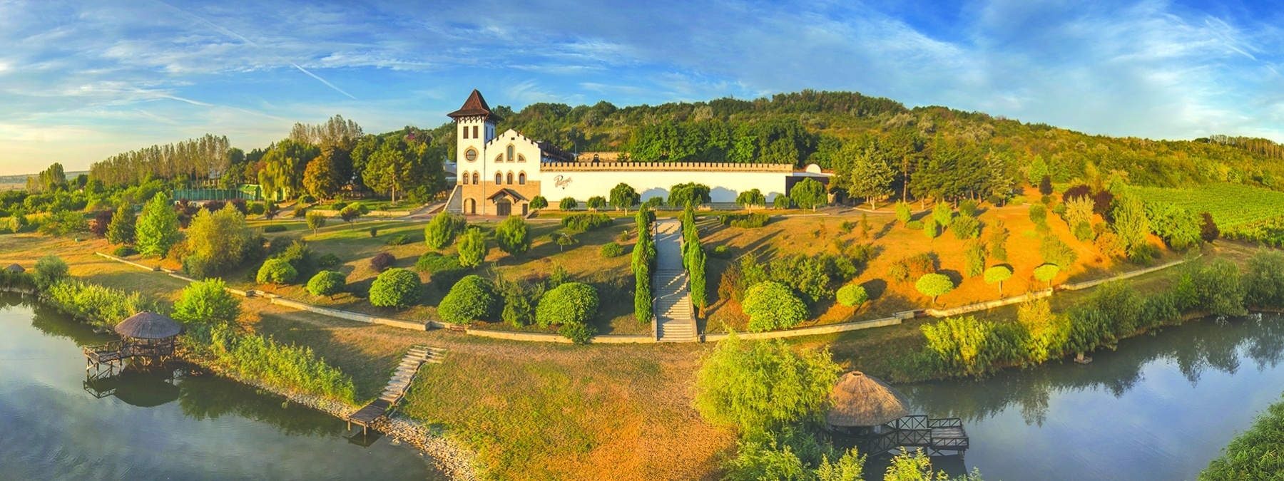 Tour Grand Wine 