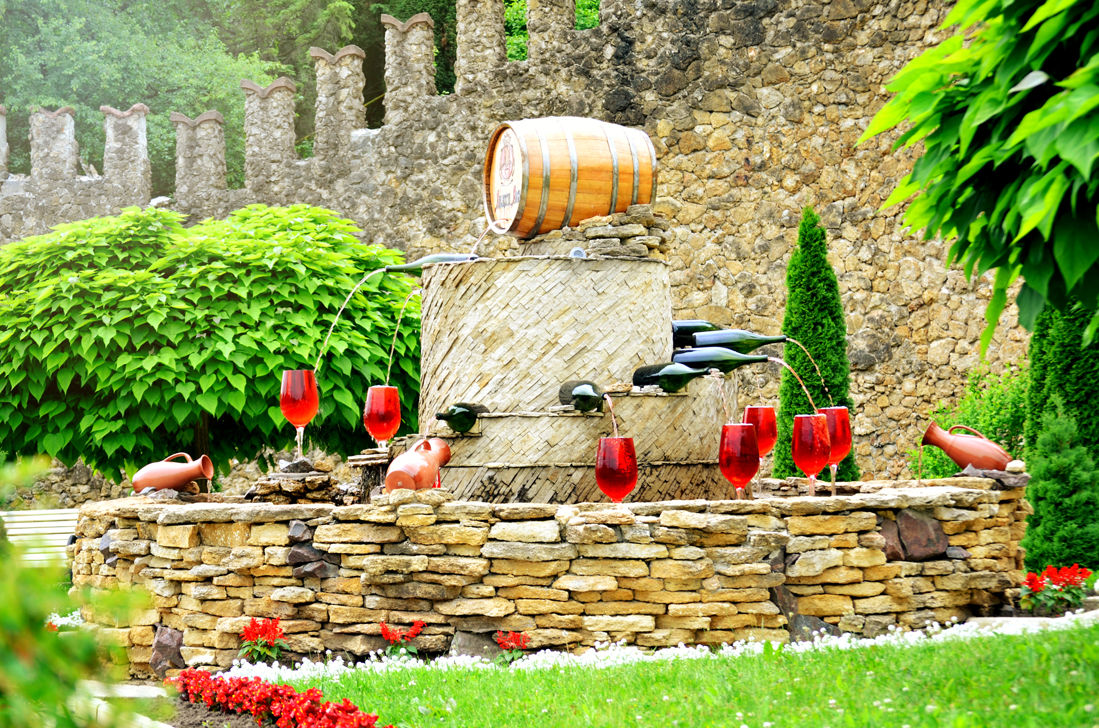 Chișinău City Tour & Mileștii Mici Winery