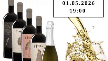 Дегустация вин Vera Winery