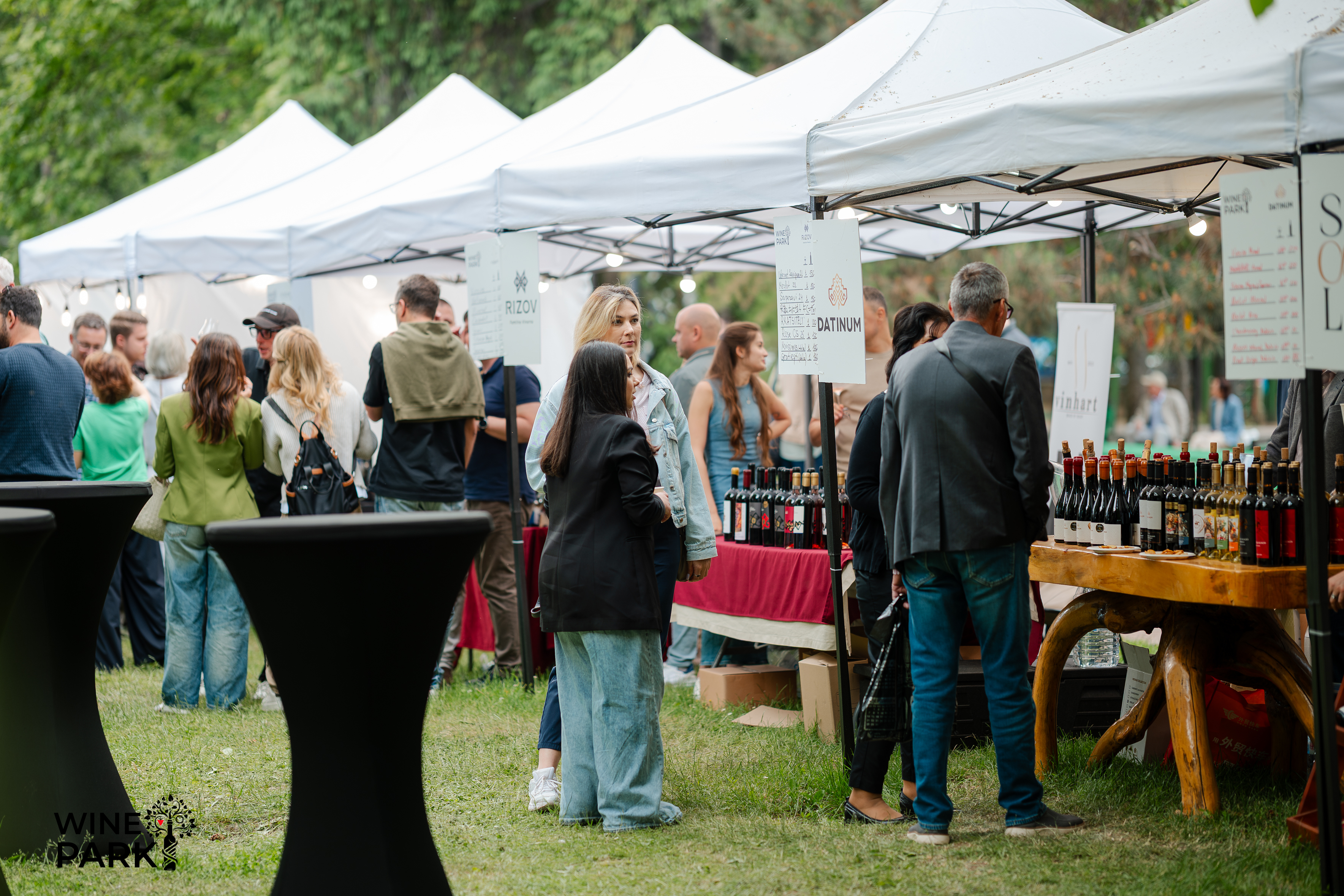 Wine Park 2026 День 3 – Незабываемый финал фестиваля