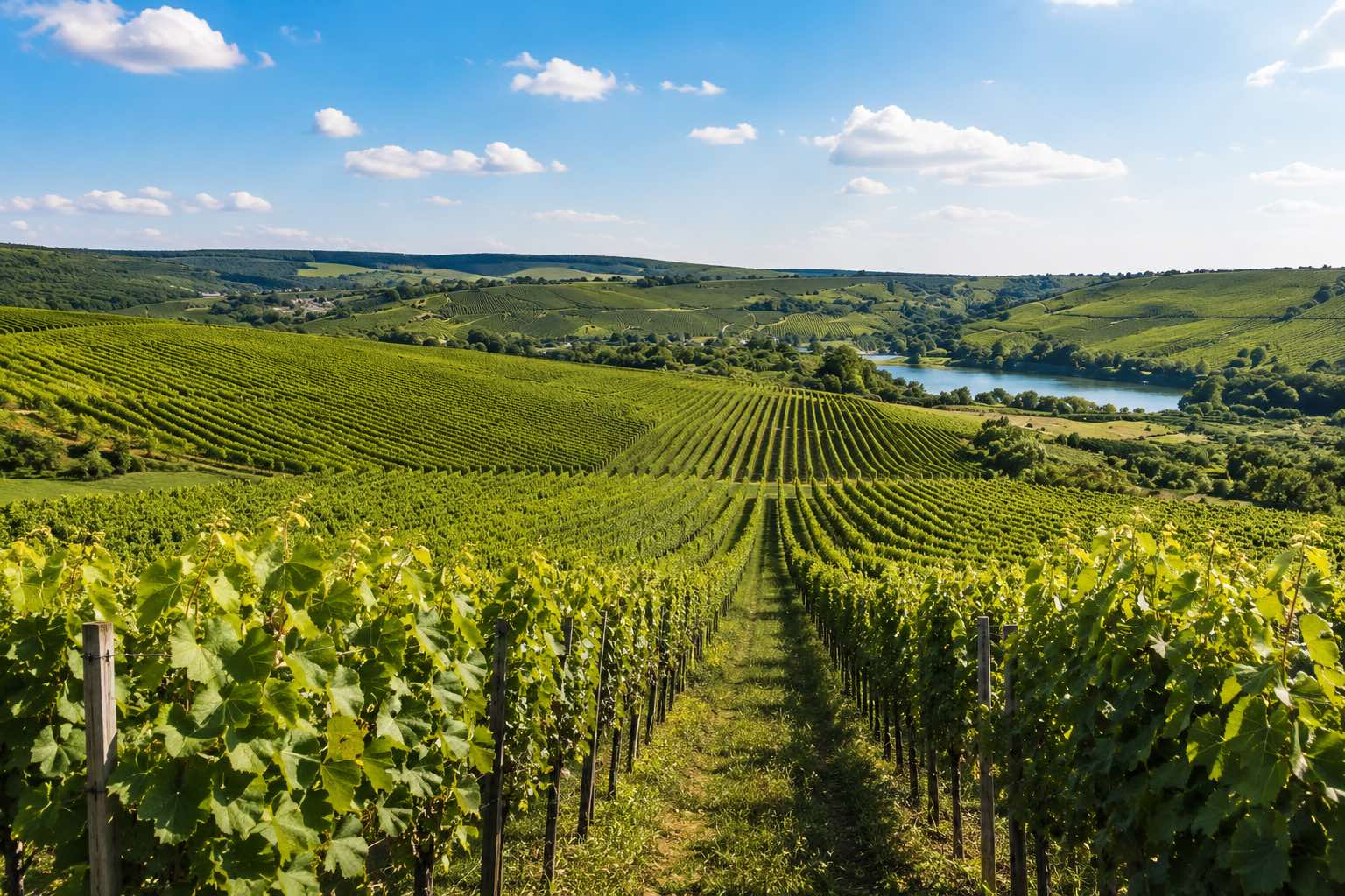 Tour Moldova de Sud — Vin, Găgăuzia Și Pământul Negru